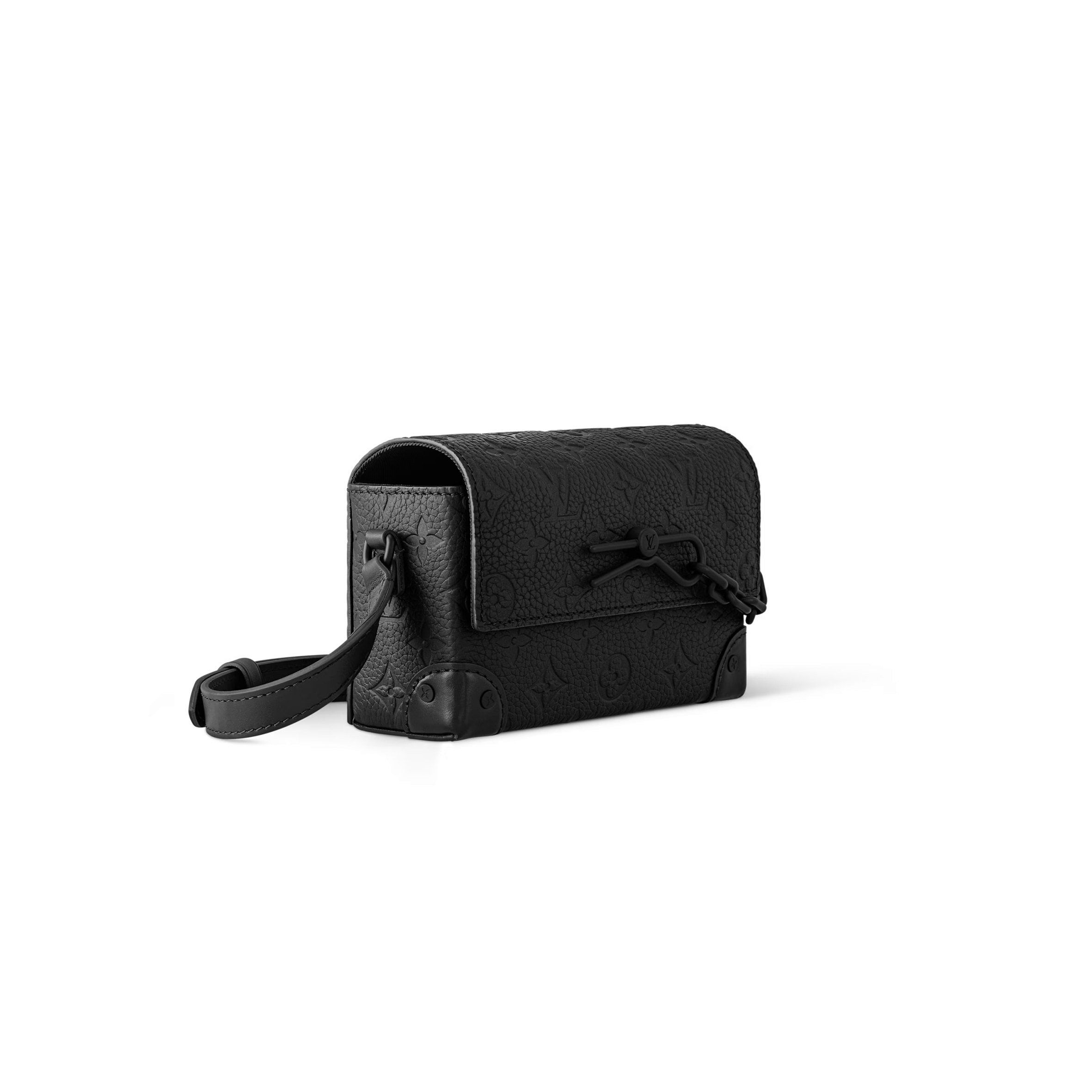 l0vis Vvtt0n steamer wearable wallet m81746 (18*11*6.5cm)